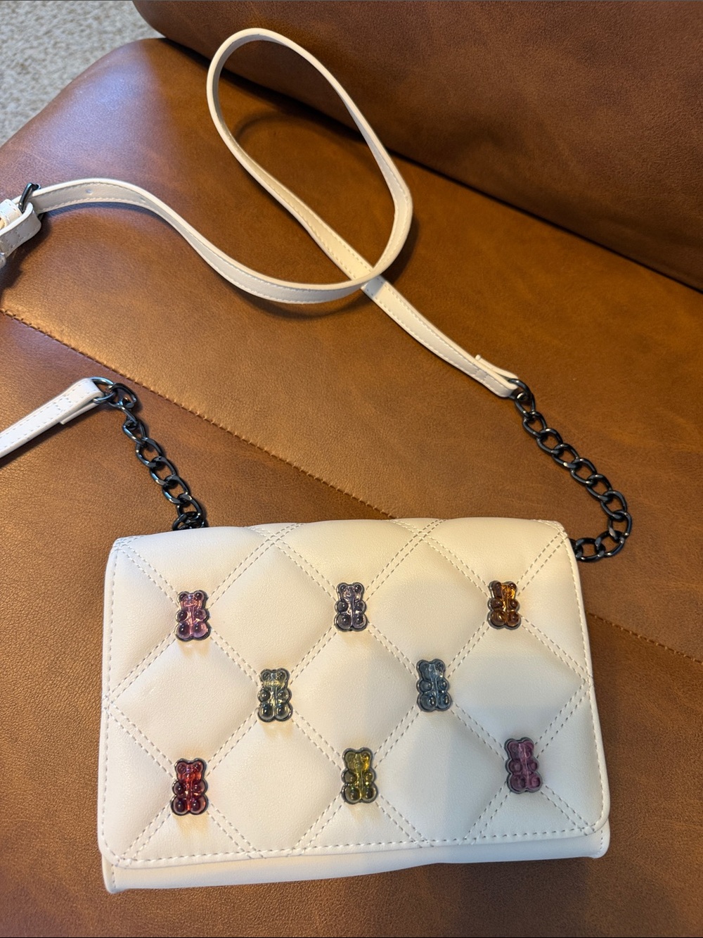 Betsey Johnson Crossbody